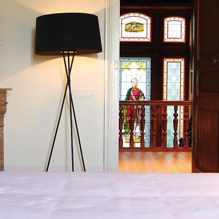 Chateau La Thuiliere Saint-Front-de-Pradoux Room photo