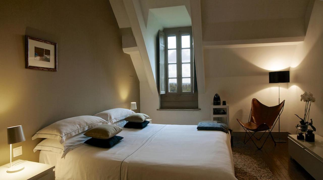 Chateau La Thuiliere Saint-Front-de-Pradoux Room photo